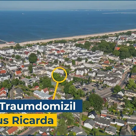 Ricarda Whg 04 *