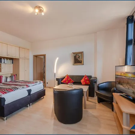 Ricarda Whg 04 Heringsdorf