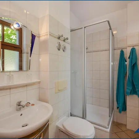 Ricarda Whg 04 Heringsdorf