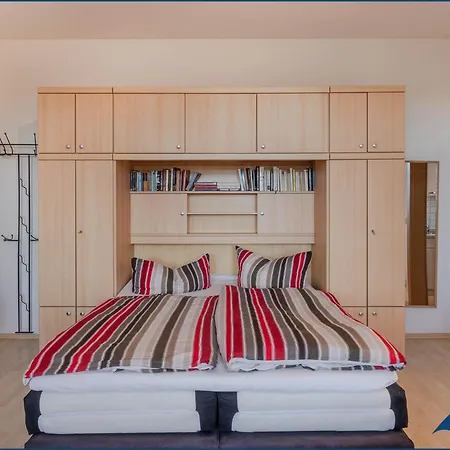 Ricarda Whg 04 Willa Heringsdorf