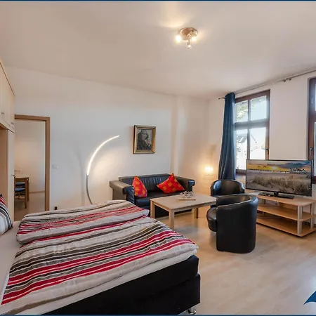 Ricarda Whg 04 Willa