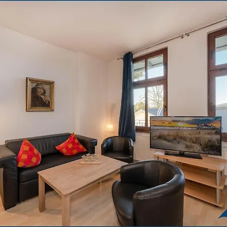 Willa Ricarda Whg 04