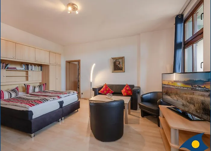 Ricarda Whg 04 Heringsdorf (Usedom)