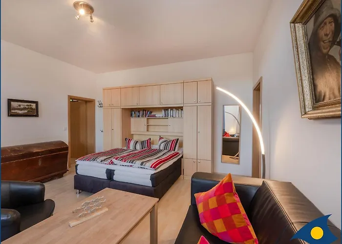 Ricarda Whg 04 Villa *