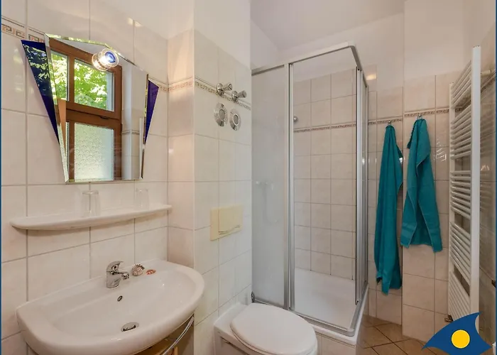 Ricarda Whg 04 Heringsdorf (Usedom)