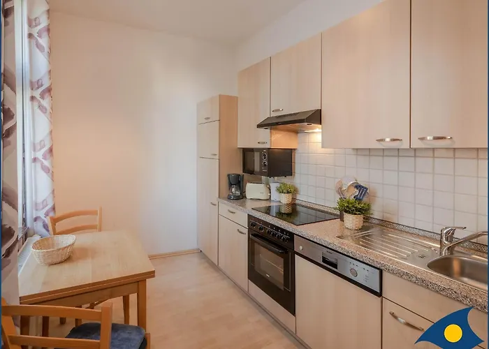 Villa Ricarda Whg 04