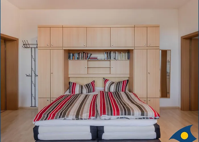 Villa Ricarda Whg 04 *