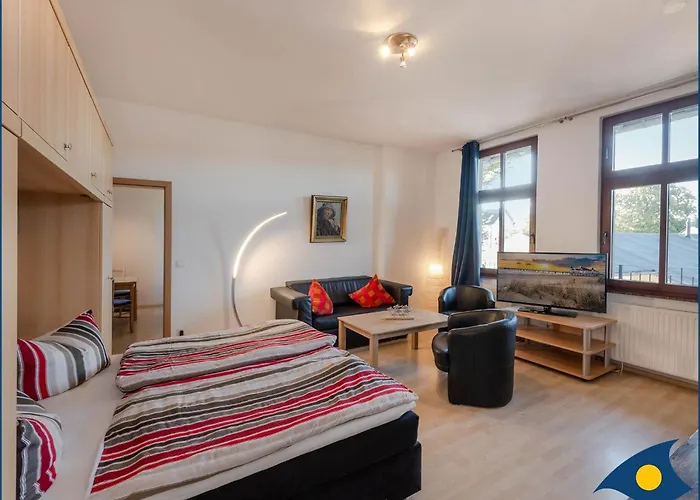 Ricarda Whg 04 Villa