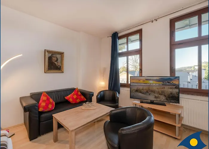 Villa Ricarda Whg 04